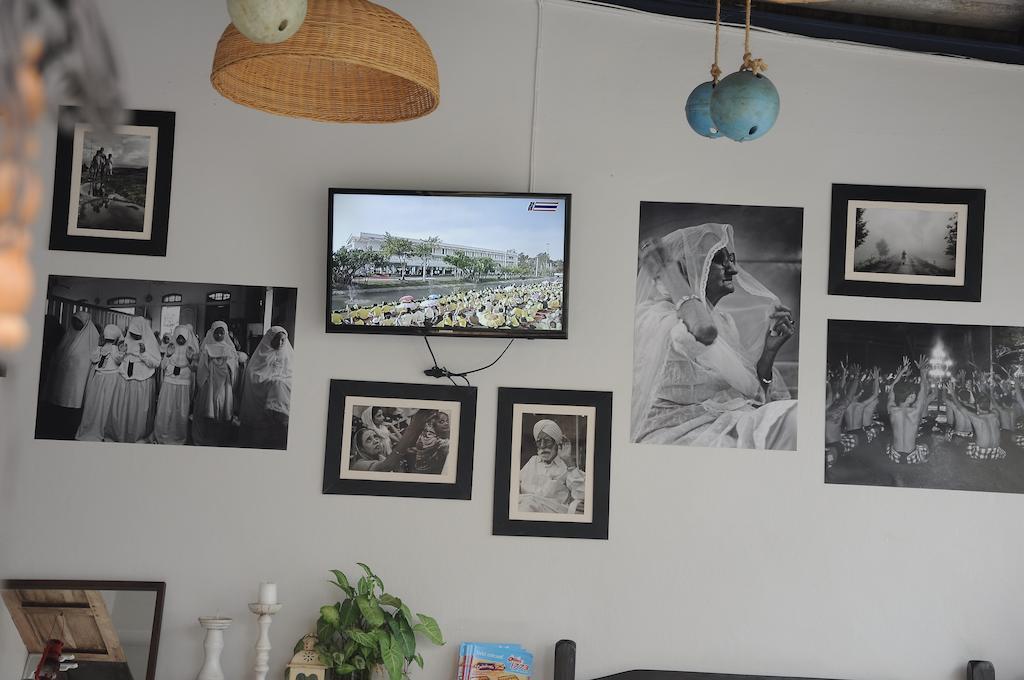 Feelgood@Journey Hostel Phuket Kültér fotó