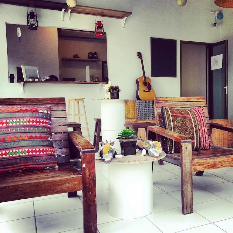 Feelgood@Journey Hostel Phuket Kültér fotó