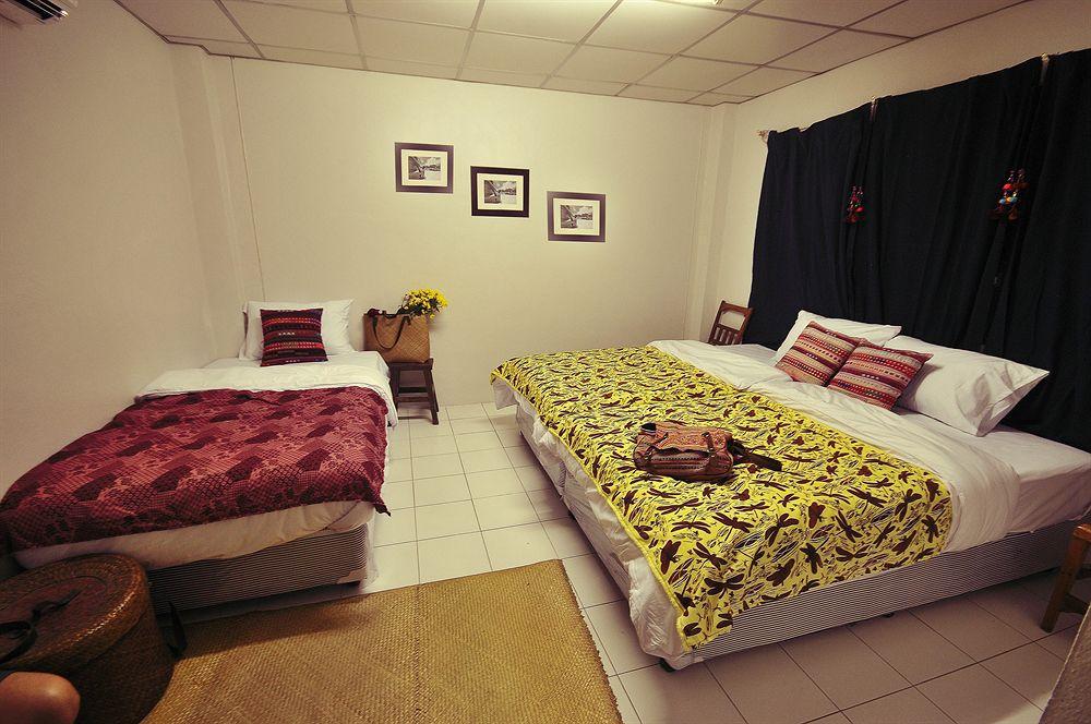 Feelgood@Journey Hostel Phuket Kültér fotó